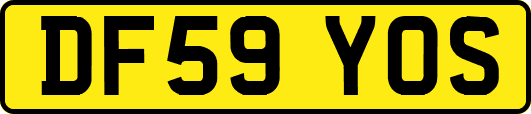 DF59YOS