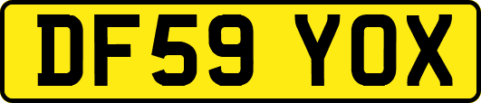 DF59YOX