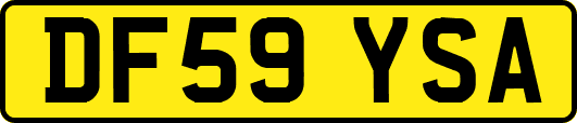 DF59YSA