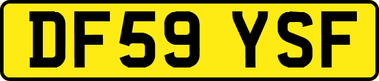 DF59YSF