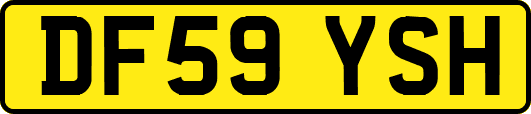 DF59YSH