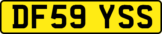 DF59YSS