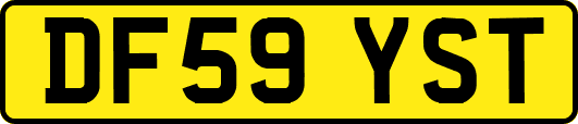 DF59YST