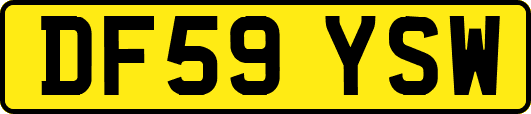 DF59YSW