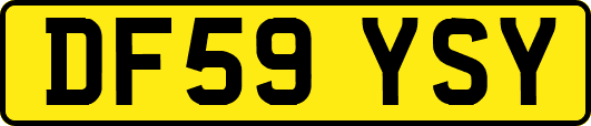 DF59YSY