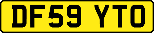 DF59YTO
