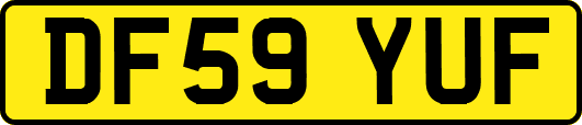 DF59YUF