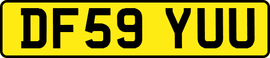 DF59YUU