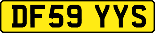 DF59YYS