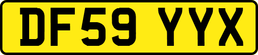 DF59YYX