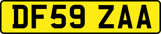 DF59ZAA