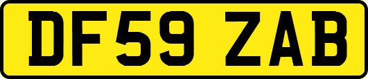 DF59ZAB