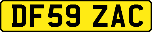 DF59ZAC
