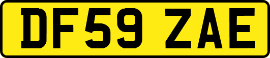 DF59ZAE