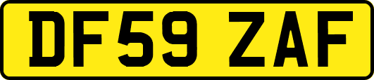 DF59ZAF
