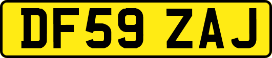 DF59ZAJ