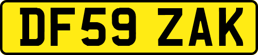 DF59ZAK
