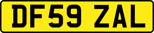 DF59ZAL
