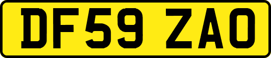 DF59ZAO