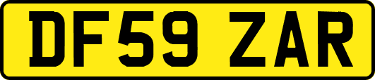DF59ZAR