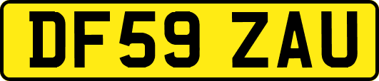 DF59ZAU