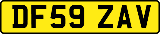 DF59ZAV