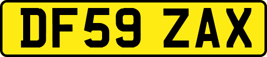 DF59ZAX