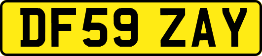 DF59ZAY