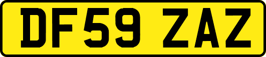 DF59ZAZ