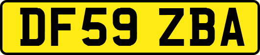 DF59ZBA