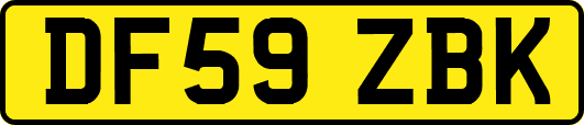DF59ZBK