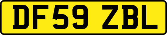 DF59ZBL