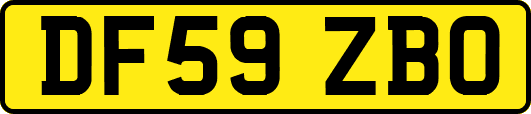 DF59ZBO