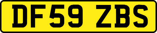 DF59ZBS