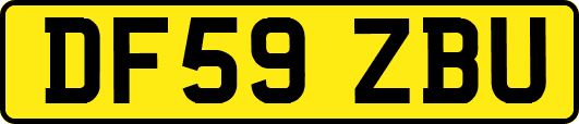 DF59ZBU