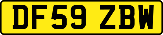 DF59ZBW