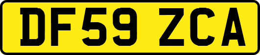 DF59ZCA
