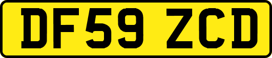 DF59ZCD