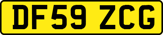 DF59ZCG