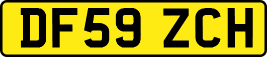 DF59ZCH