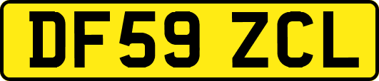 DF59ZCL