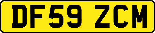 DF59ZCM