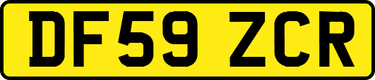 DF59ZCR
