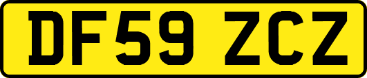 DF59ZCZ
