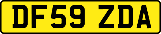 DF59ZDA