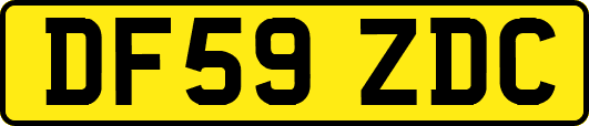 DF59ZDC