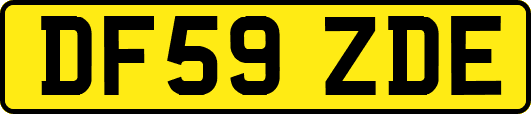 DF59ZDE