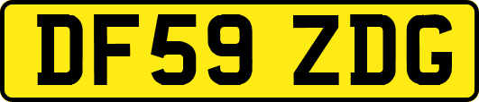 DF59ZDG