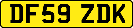 DF59ZDK