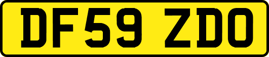 DF59ZDO